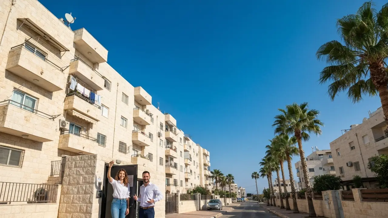 מחיר דירת 4 חדרים באשקלון 2026: כל מה שחשוב לדעת + המלכודות