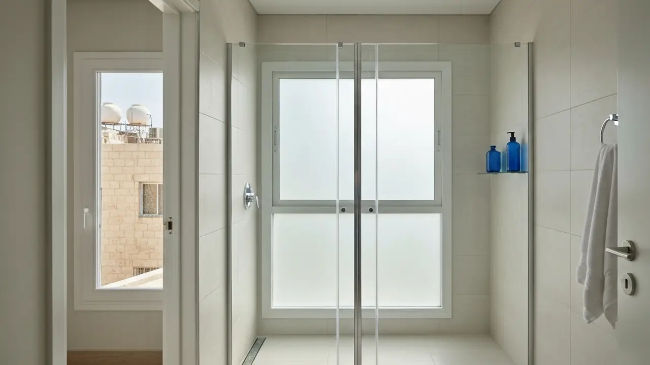 איך לאטום מקלחון? טיפים לאיטום מושלם