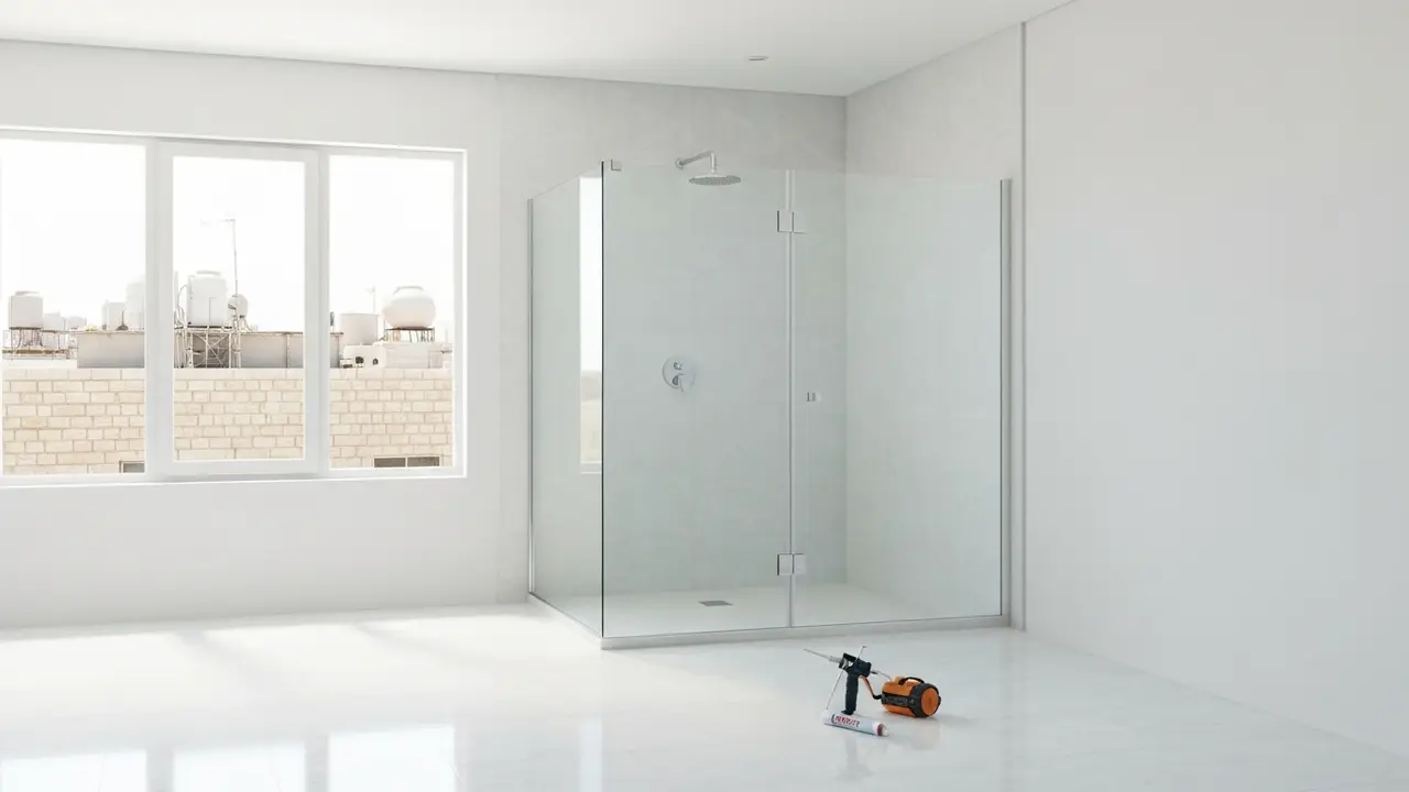 איך לתקן מקלחון: מדריך מקצועי לתקלות נפוצות ומתי לפנות למומחה