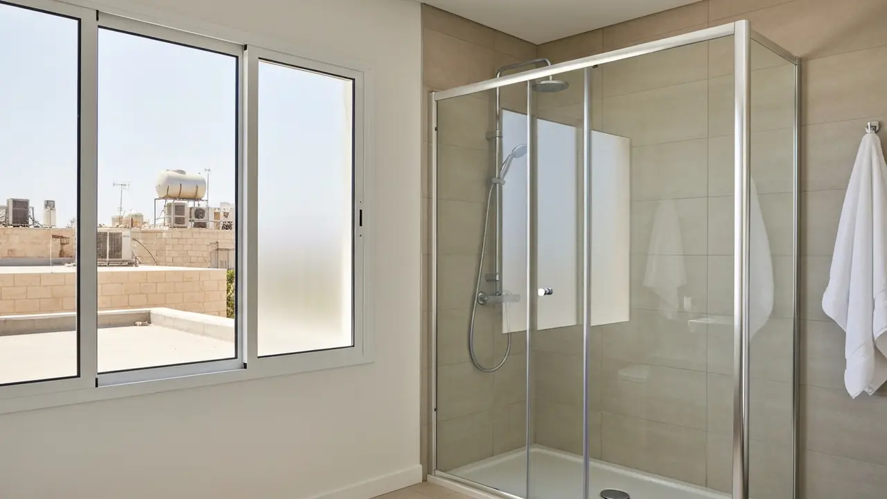 מתקין מקלחונים: המדריך המרכזי — כל מה שצריך לדעת