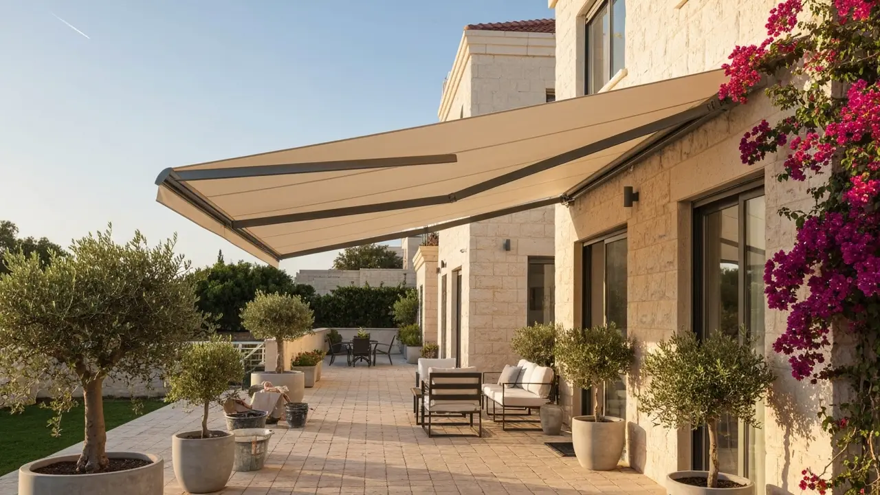 מרקיזה לחלון מחיר: המדריך המלא — מחירים, שלבים וטיפים