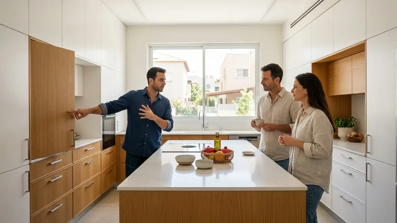 הצעת מחיר בחינם: הטופס, השלבים והעלויות