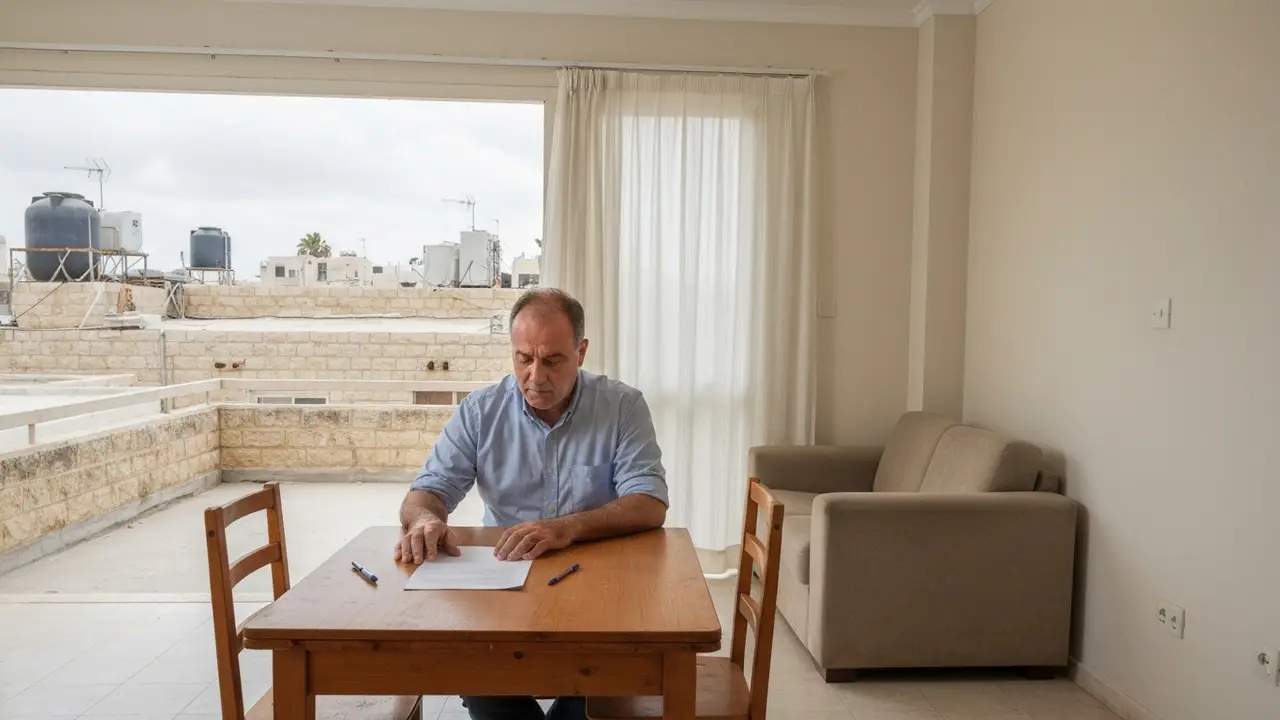 בקשת חדלות פירעון: המדריך המלא — מחירים, שלבים וטיפים
