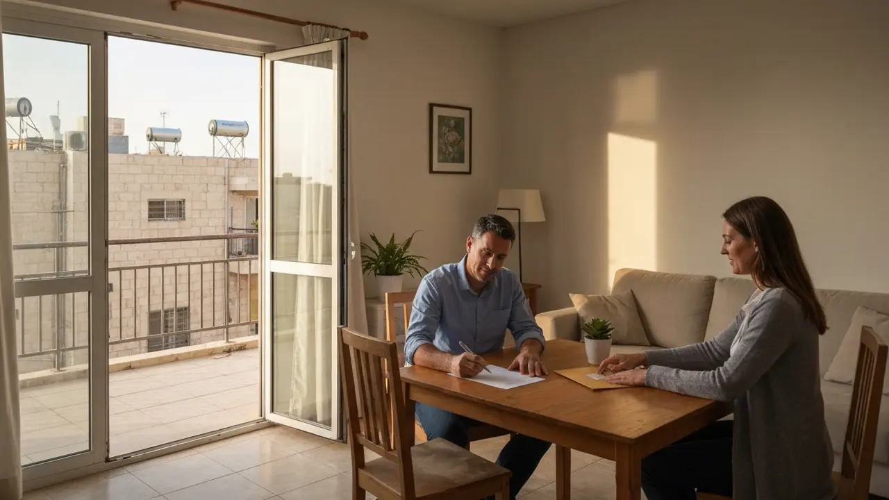 הסדר נושים בהוצאה לפועל: איך להגיע להסכם ולצאת מהחובות?