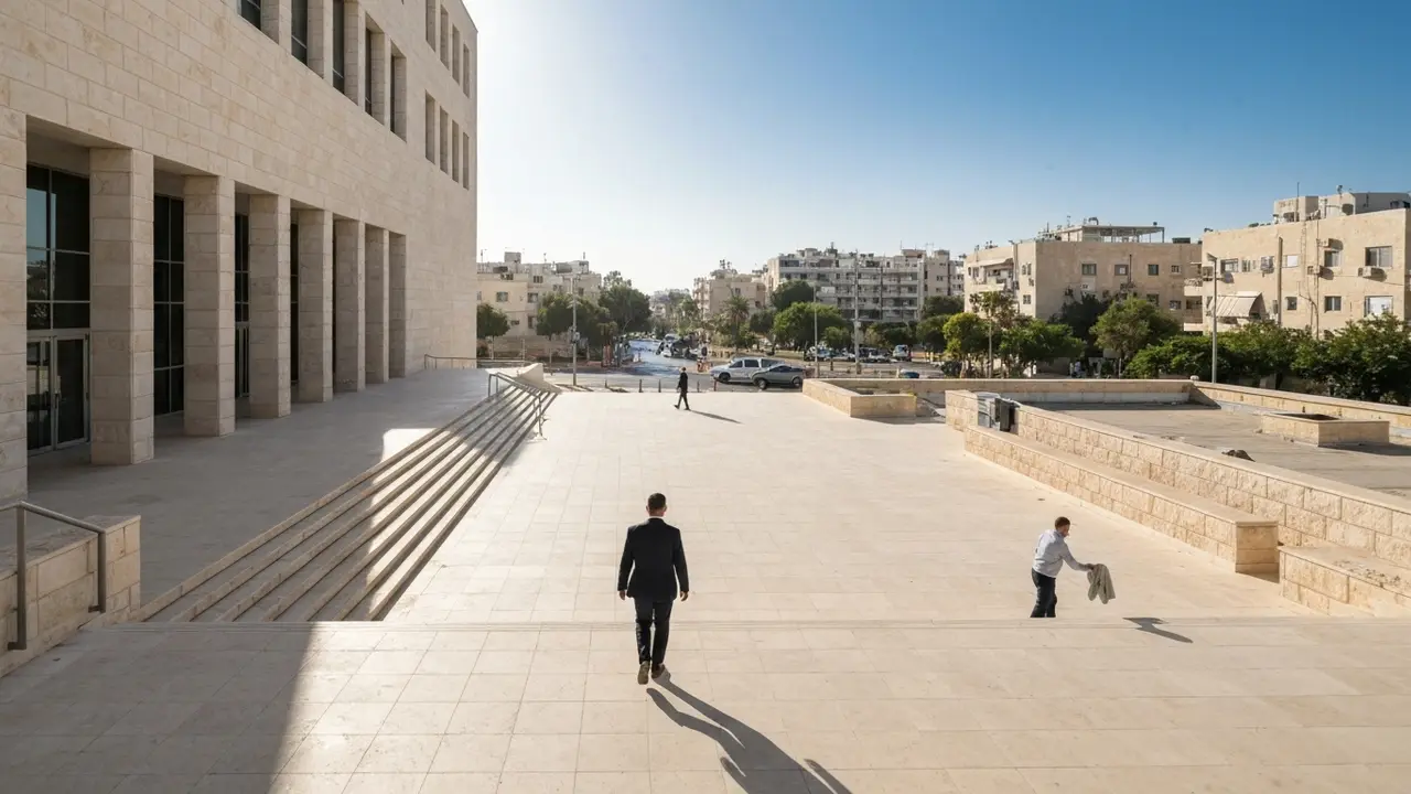 חדלות פירעון ושיקום כלכלי