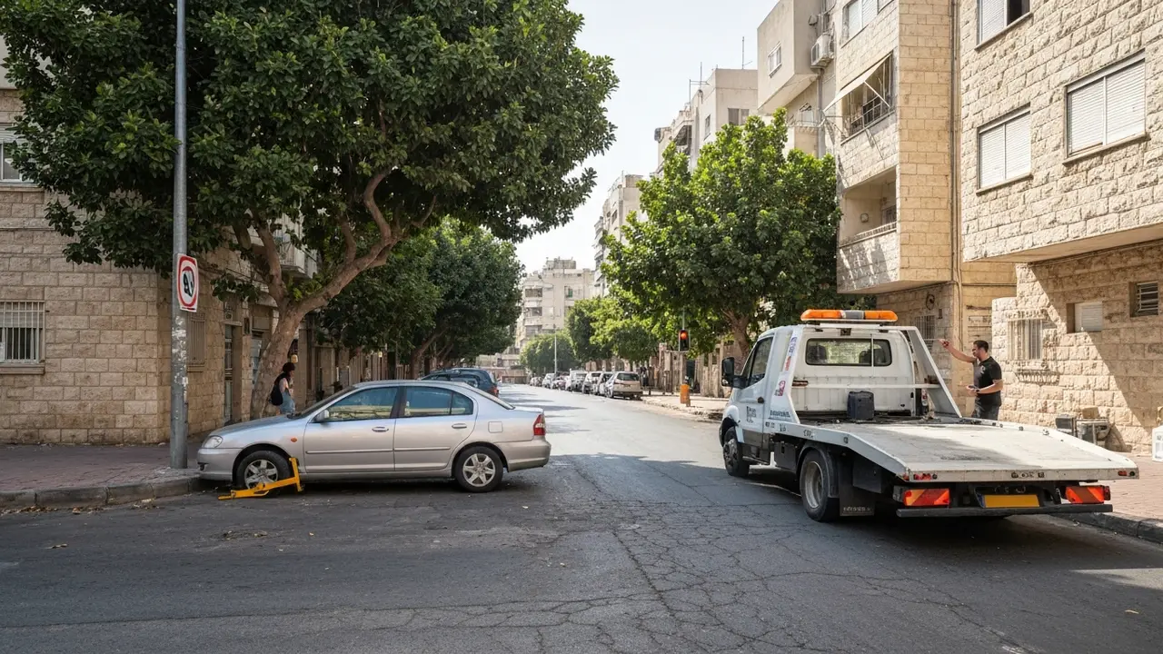 עיקול הוצאה לפועל