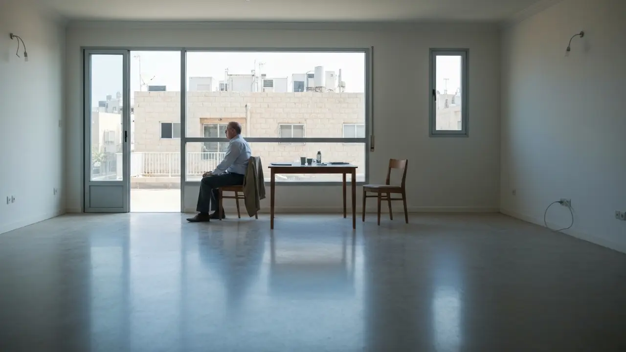 פשיטת רגל אדם פרטי