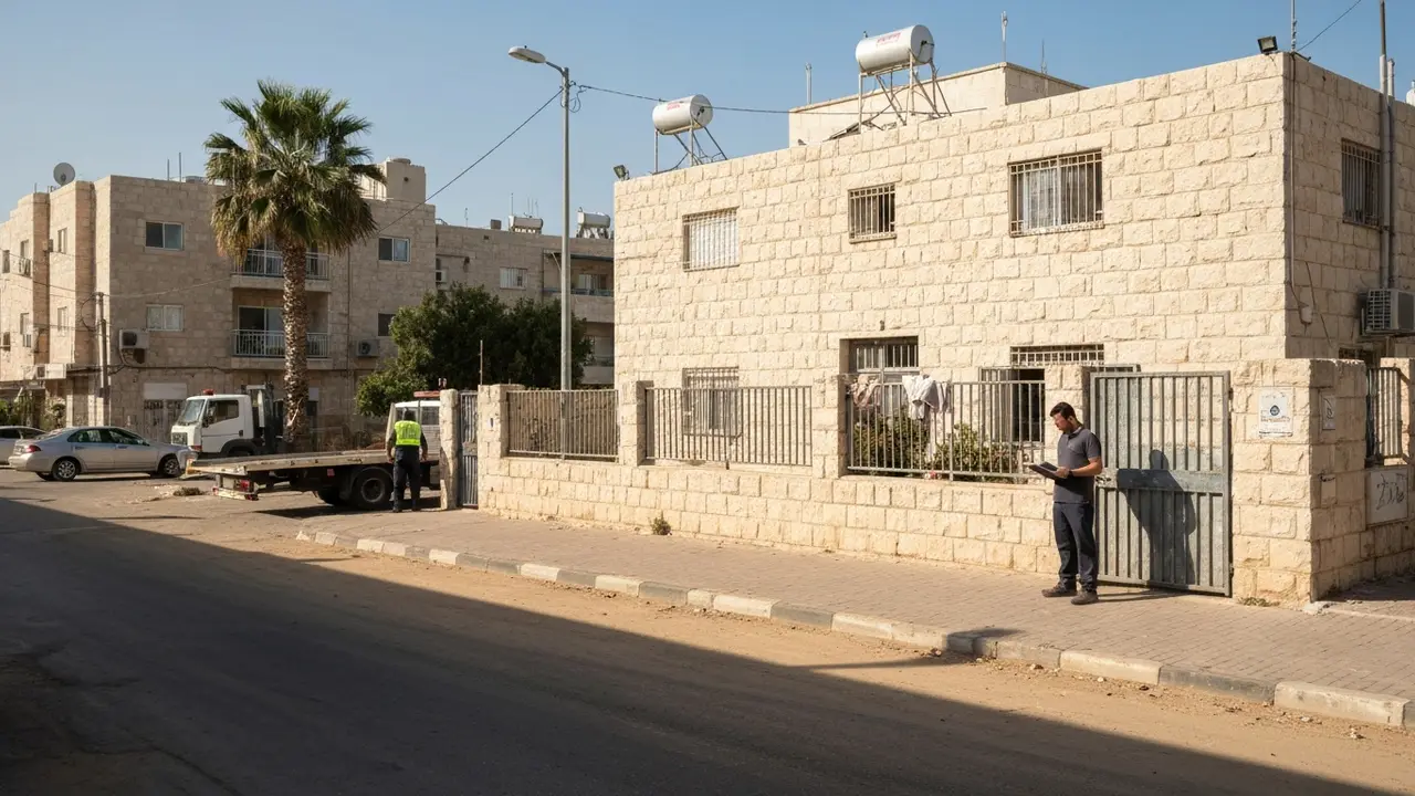 קבלן הוצאה לפועל: המדריך המלא — מחירים, שלבים וטיפים