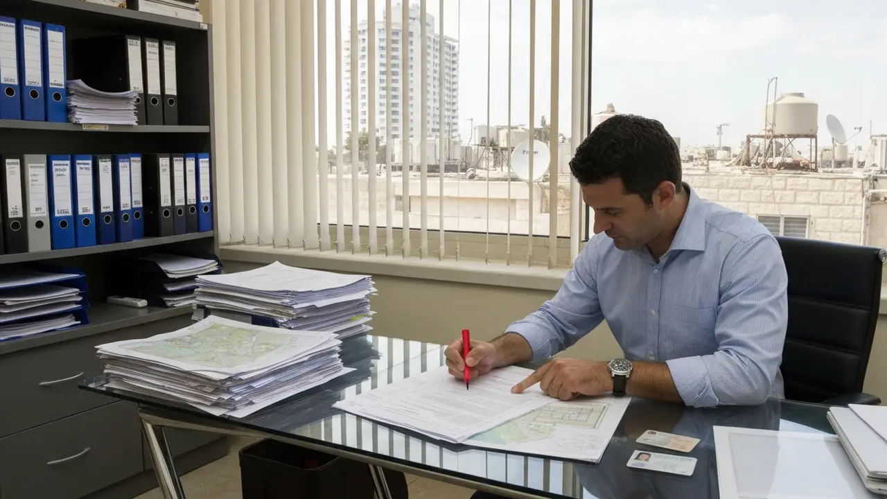 אחריות רטיבות קבלן: איך בוחרים נכון וטעויות שעולות ביוקר