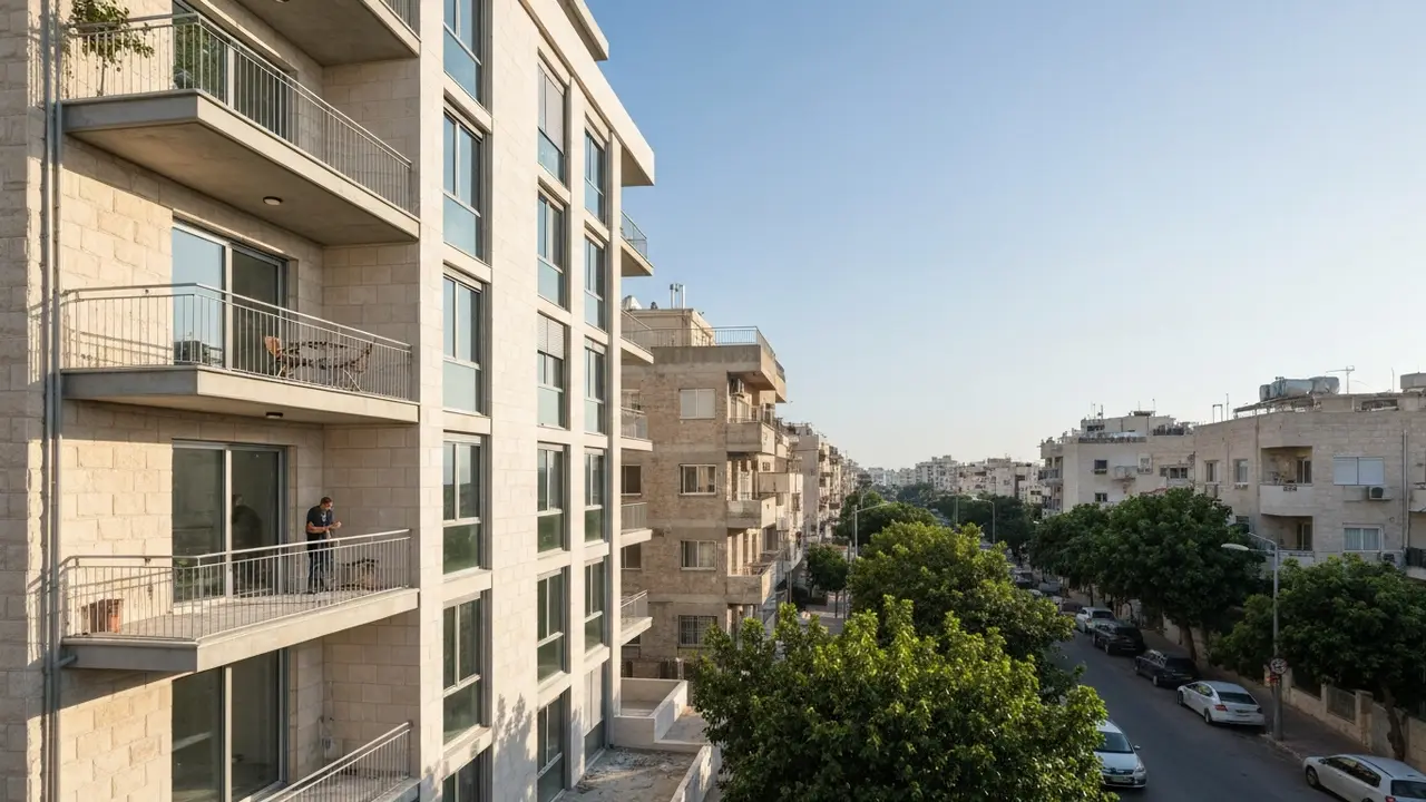 מה ההבדל בין תמ"א 38/1 לתמ"א 38/2? התשובה המלאה + מה חשוב לבדוק