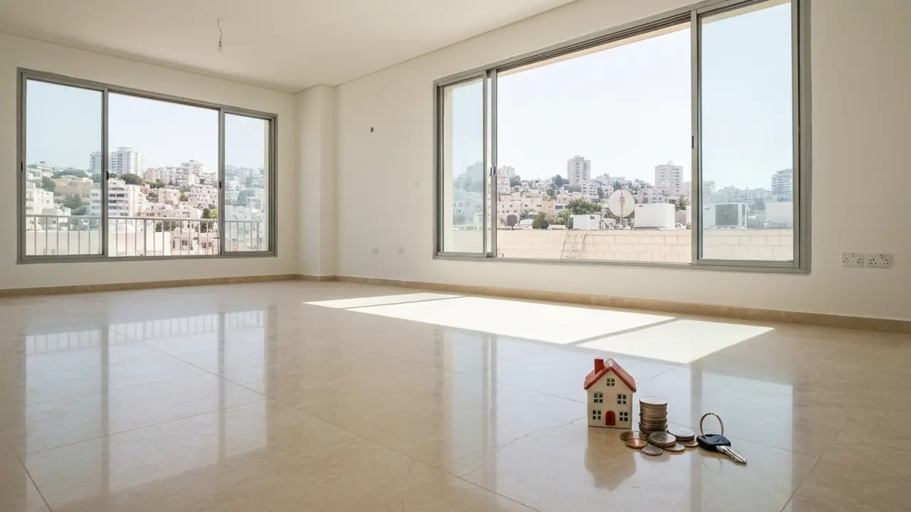 מס רכישה אחוז 2026: כל מה שחשוב לדעת + המלכודות
