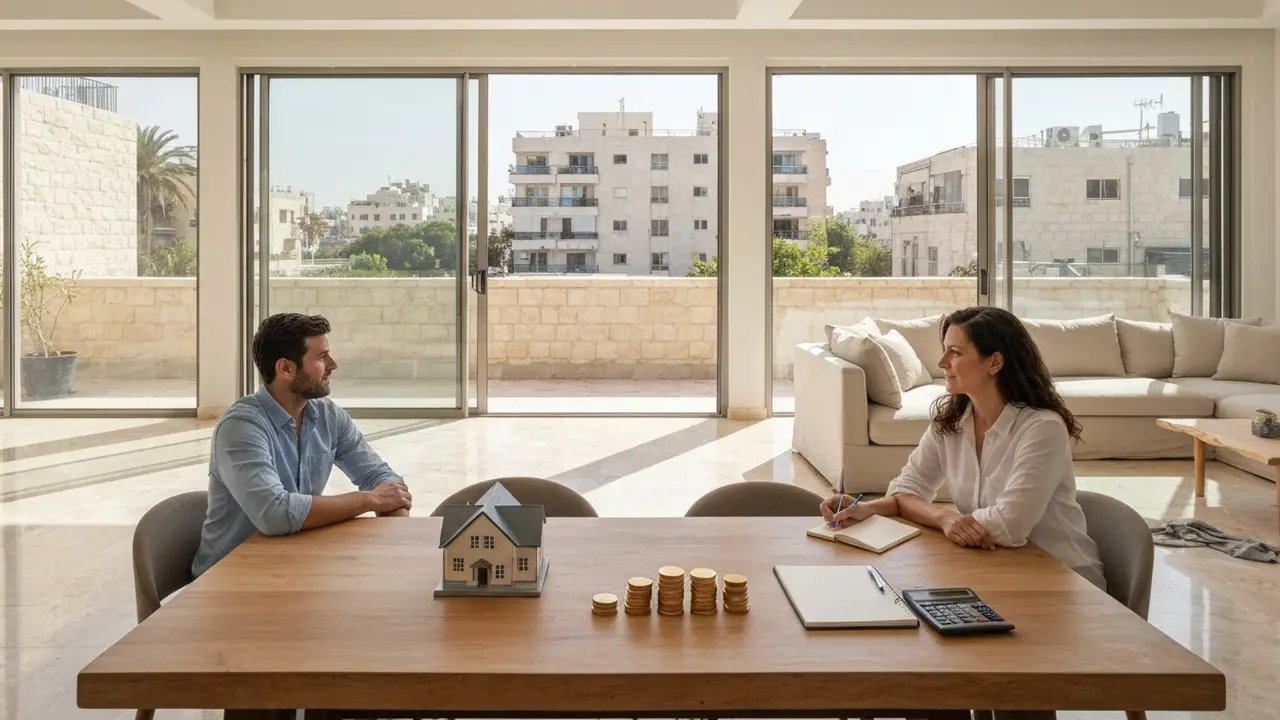 מס רכישה החדש 2026: כל מה שחשוב לדעת + המלכודות