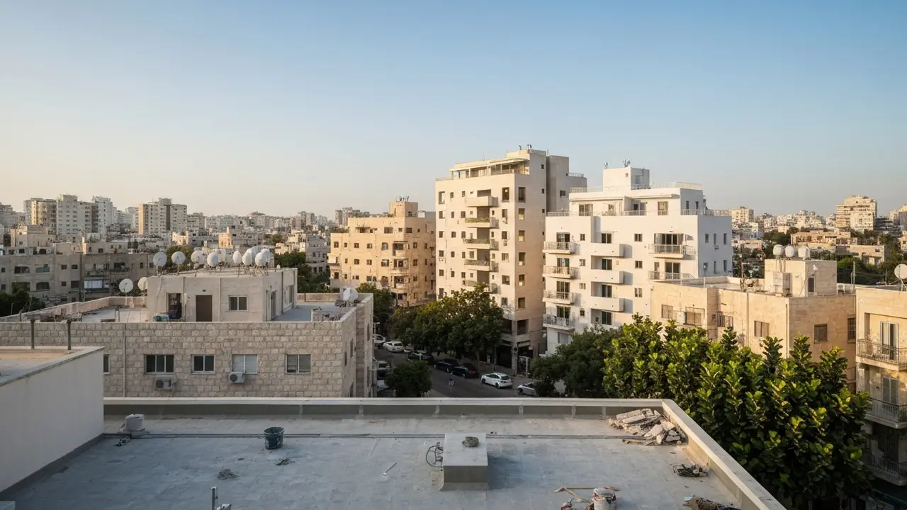מפת תמא 38 תל אביב 2026: כל מה שחשוב לדעת + המלכודות