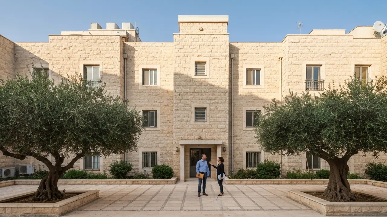 עלות הסכם שיתוף במקרקעין 2026: כל מה שחשוב לדעת + המלכודות
