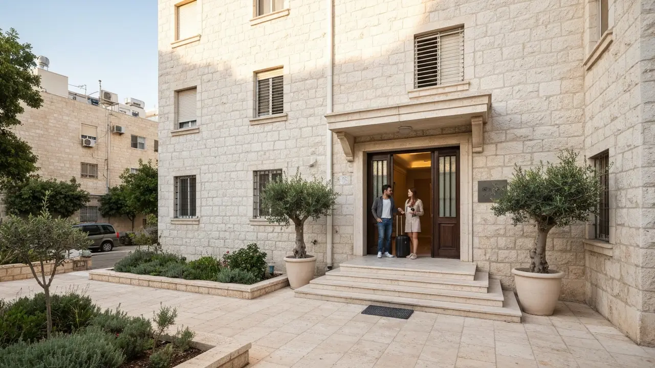 שינוי דיירים: המדריך המלא — מחירים, שלבים וטיפים