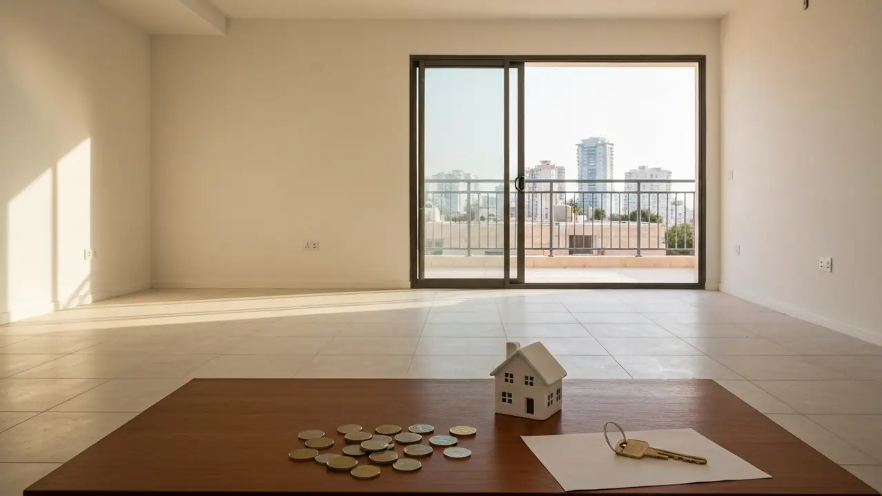שיעורי מס רכישה 2026: כל מה שחשוב לדעת + המלכודות