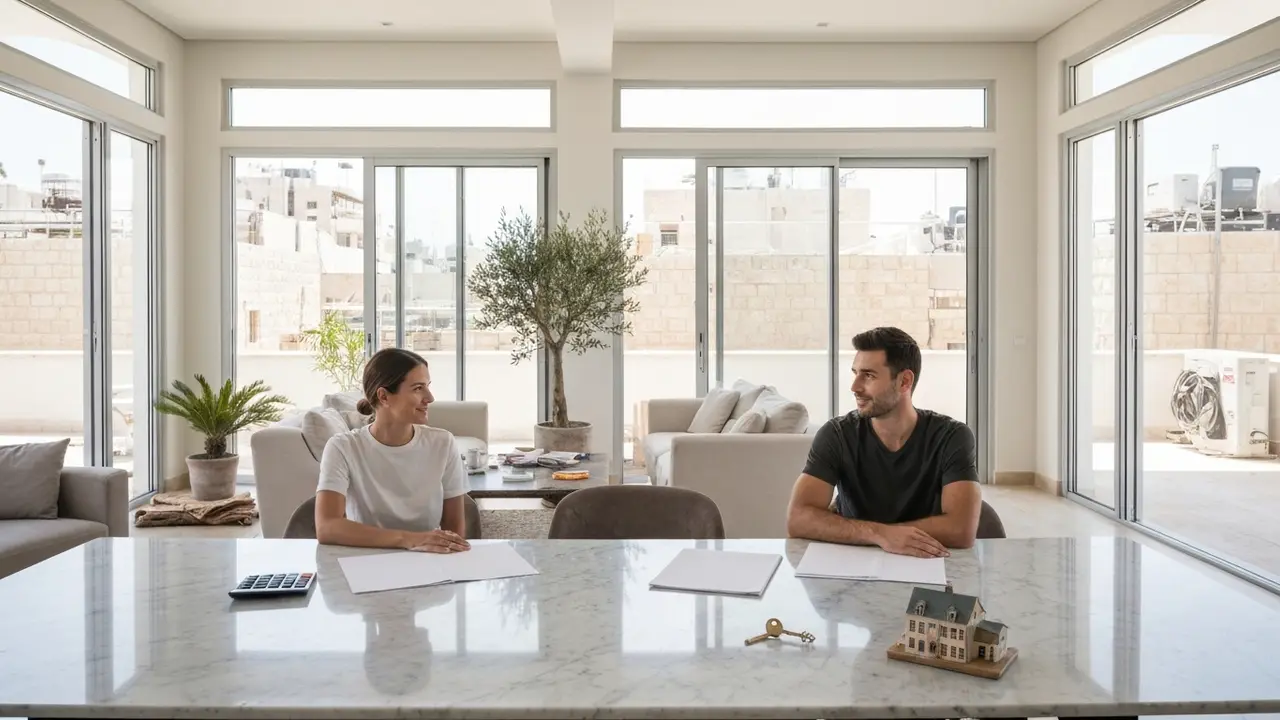 שיעור מס רכישה 2026: כל מה שחשוב לדעת + המלכודות