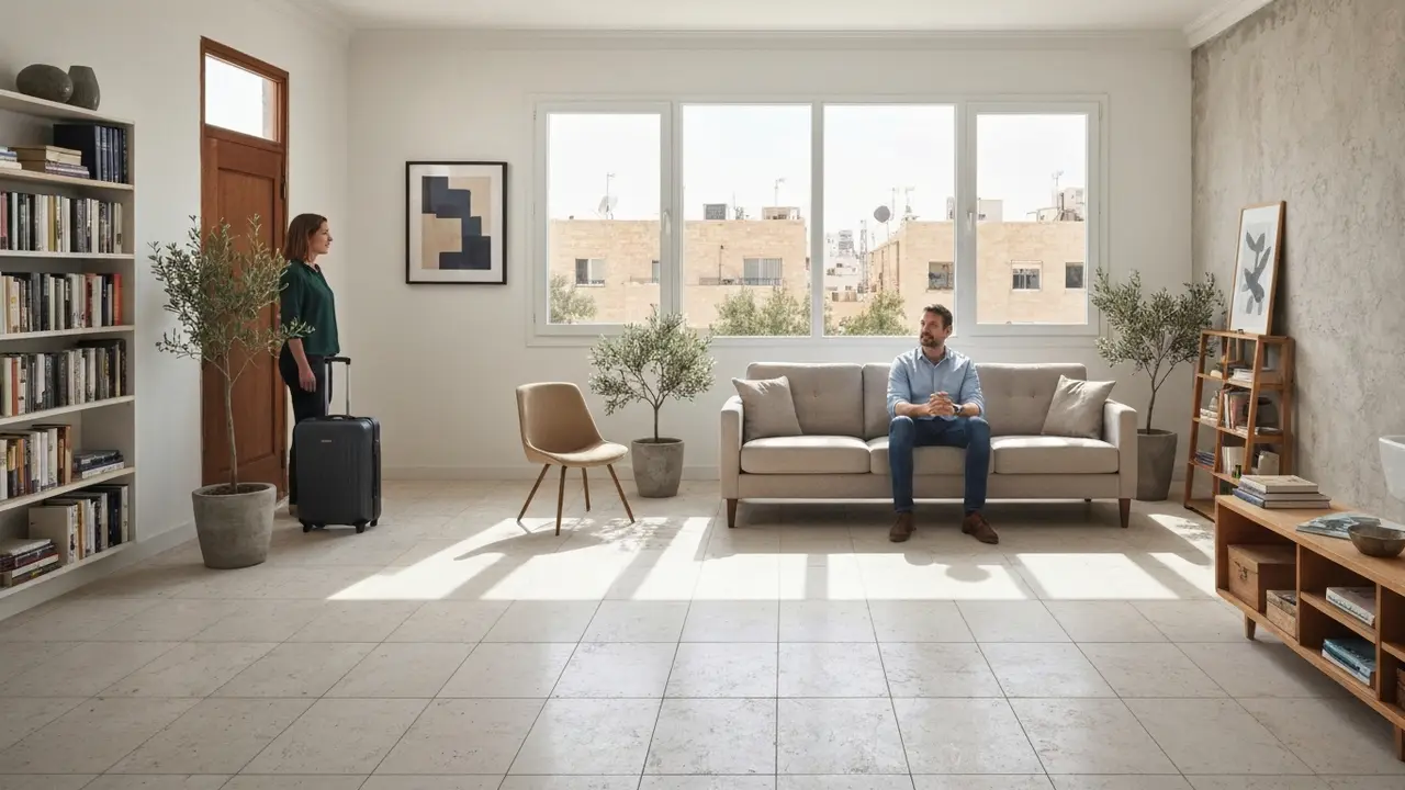 ביטול ידועים בציבור 2026: כל מה שחשוב לדעת + המלכודות