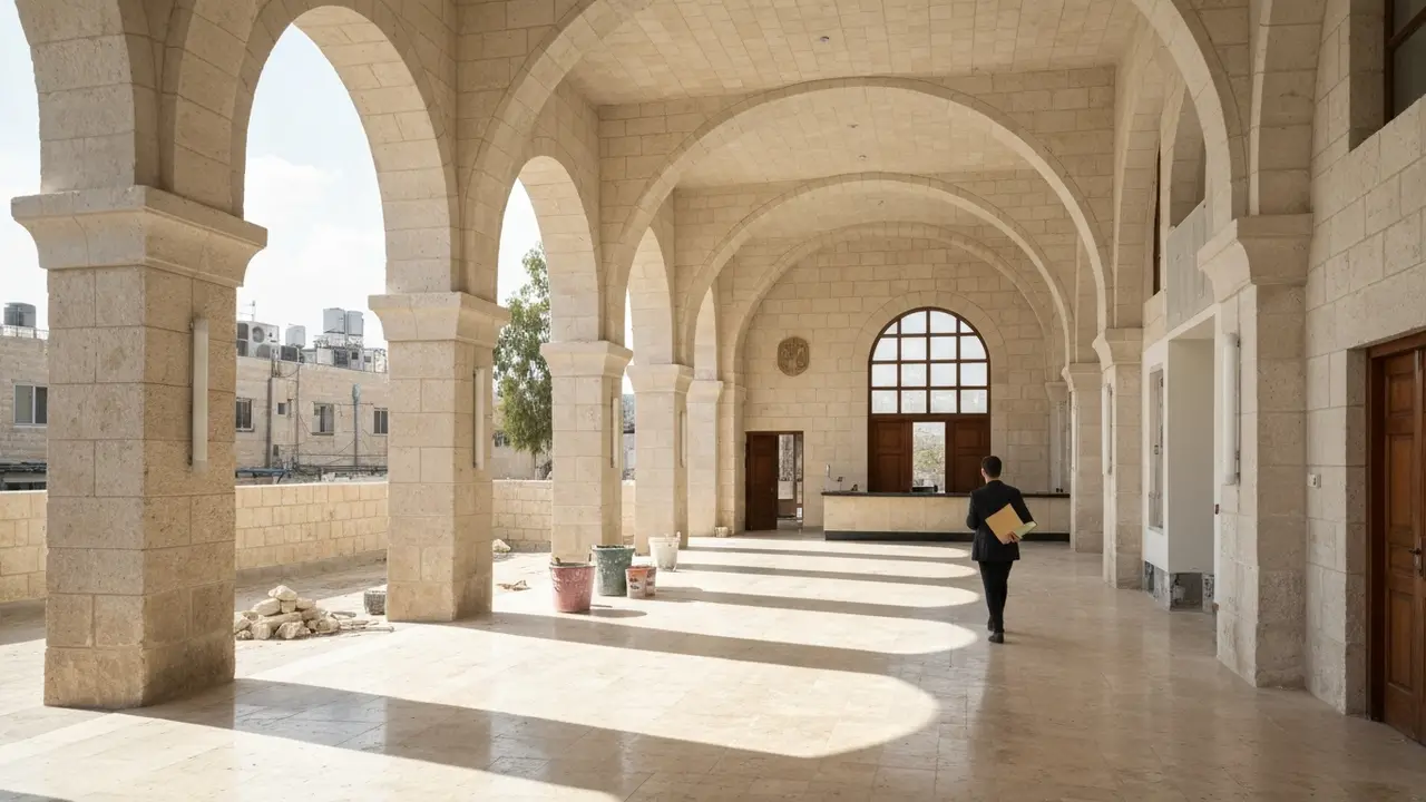 בקשה למתן צו ירושה – איך מגישים ומה המסמכים הדרושים