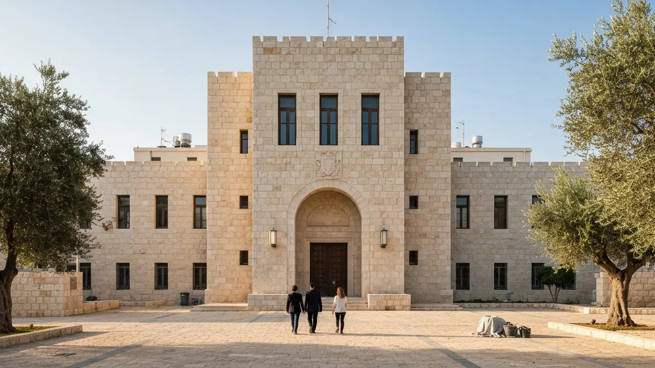 גירושים רבנות — כל מה שחשוב לדעת לפני שמתחילים