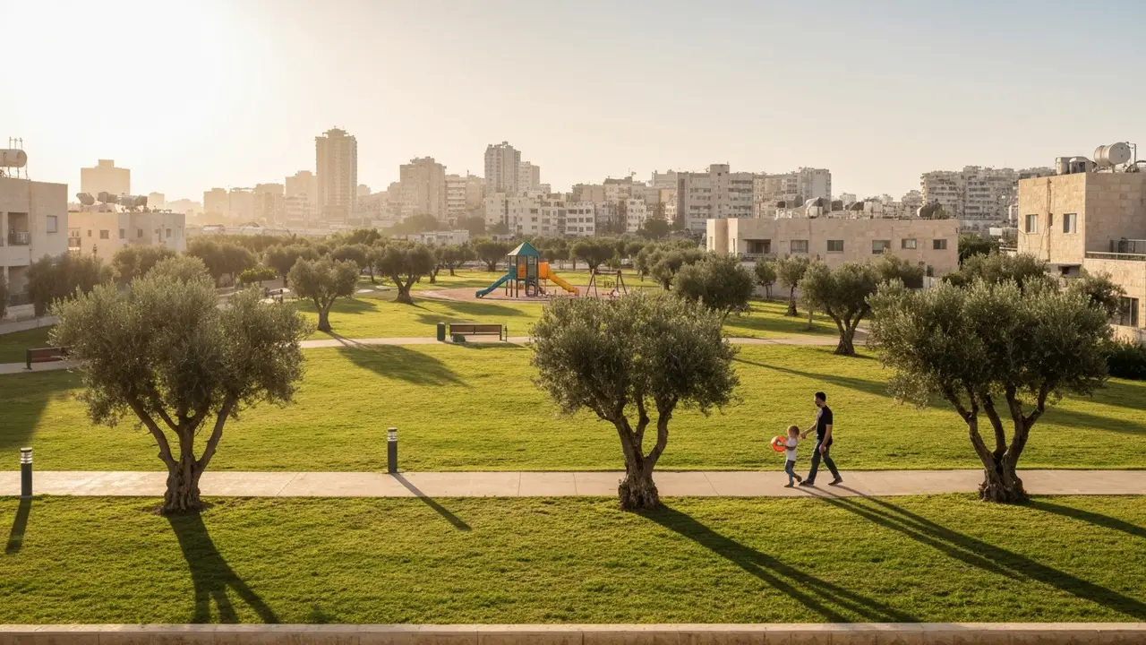 הסדרי ראיה ללא לינה 2026: כל מה שחשוב לדעת + המלכודות