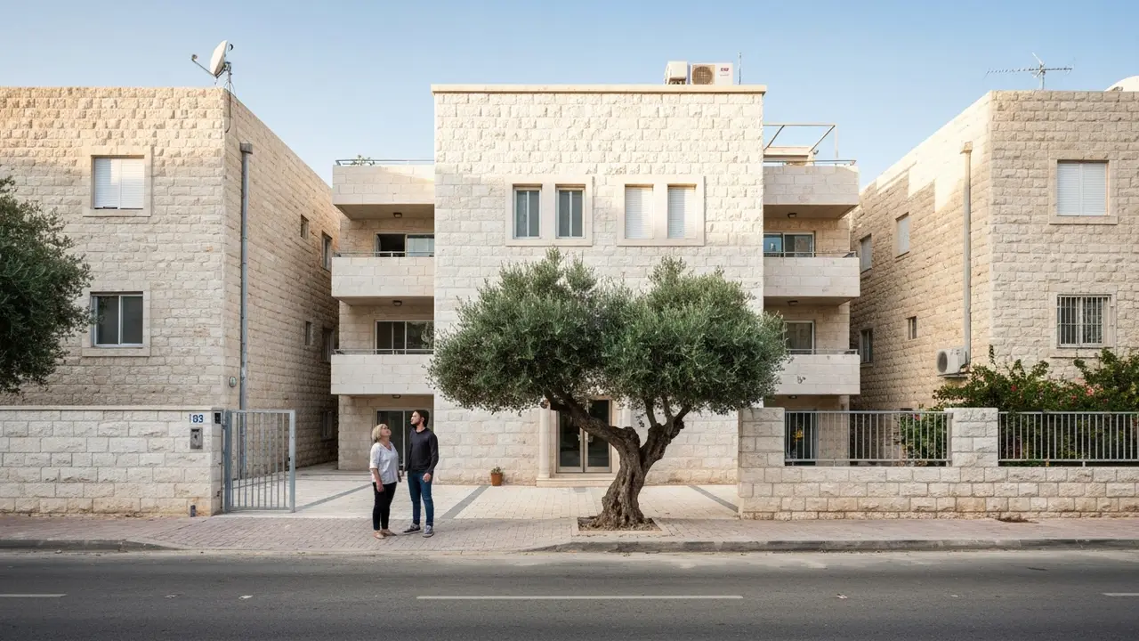 העברת נכס בירושה: הטופס, השלבים והעלויות