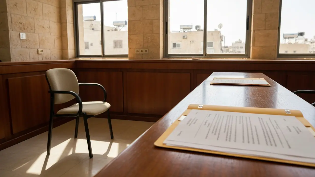 הקטנת דמי מזונות: הטופס, השלבים והעלויות