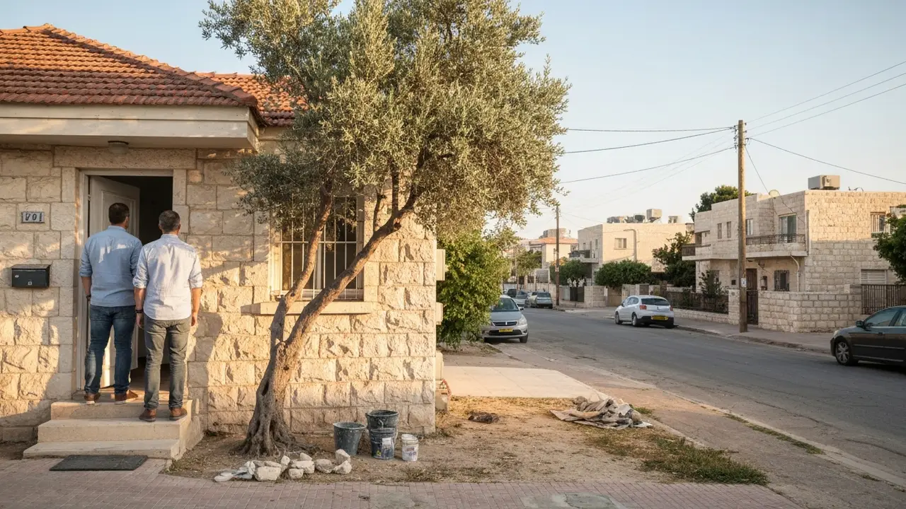 חוק הירושה יורשים על פי דין: מה אומר החוק ולמי זה חל