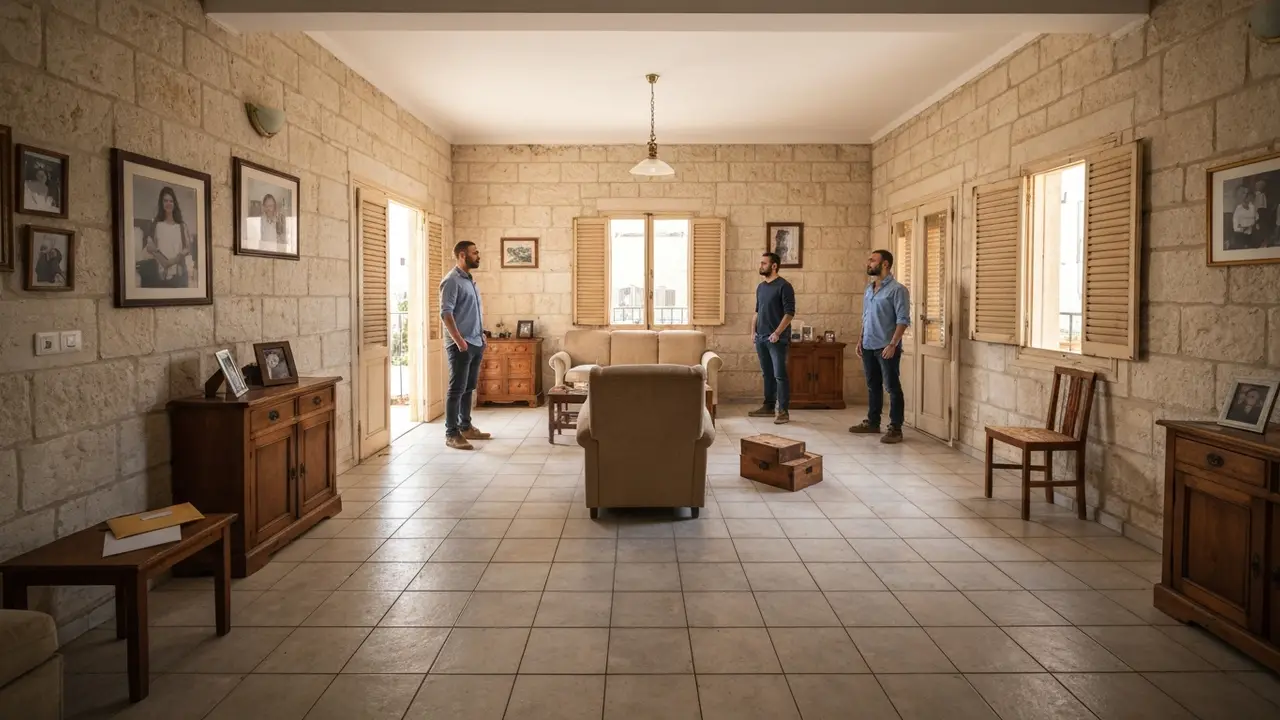 יורשים: איך בוחרים נכון וטעויות שעולות ביוקר