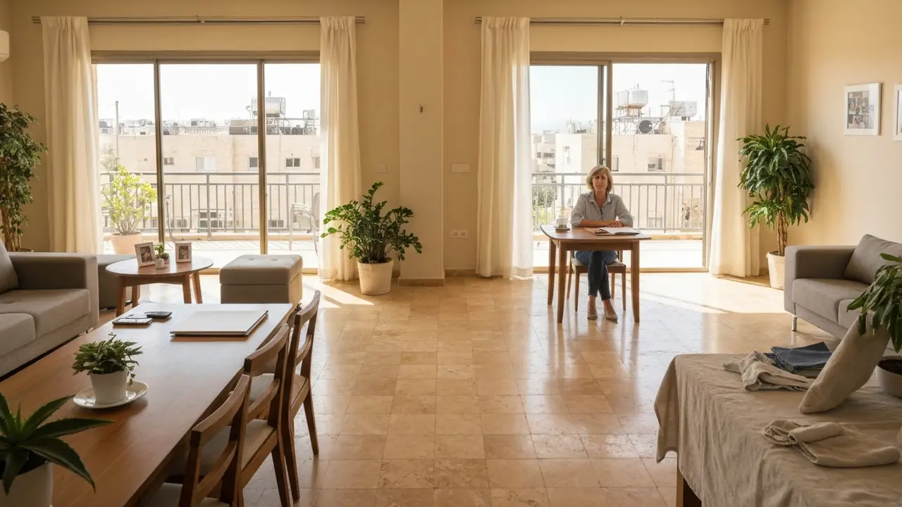 מזונות אלמנה 2026: כל מה שחשוב לדעת + המלכודות