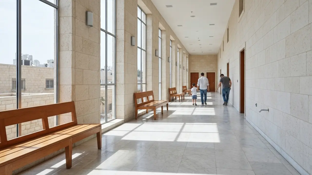 צו הגנה לקטין 2026: כל מה שחשוב לדעת + המלכודות
