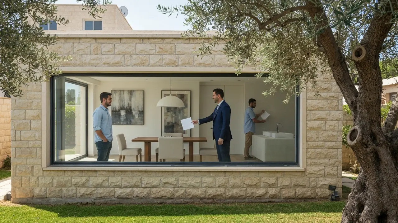 רישום הורשה בטאבו: איך רושמים ירושה על שם היורשים