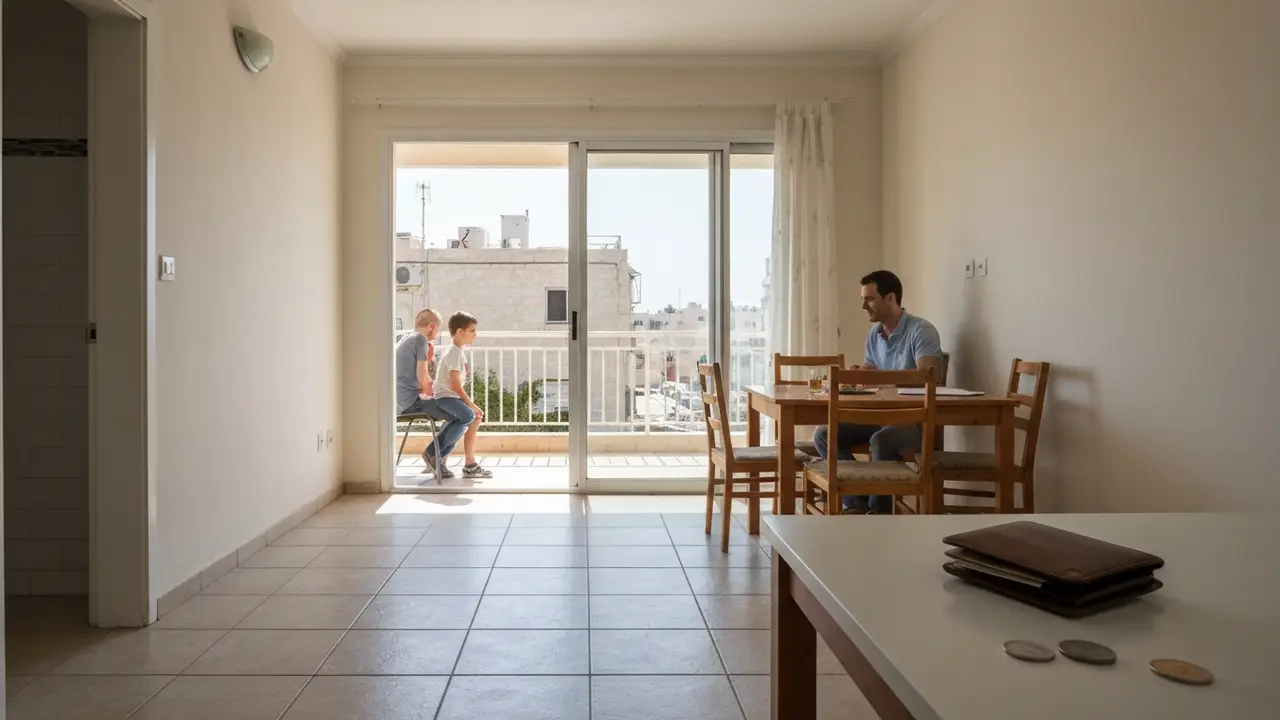 תשלום מזונות – דרכים וסכומים