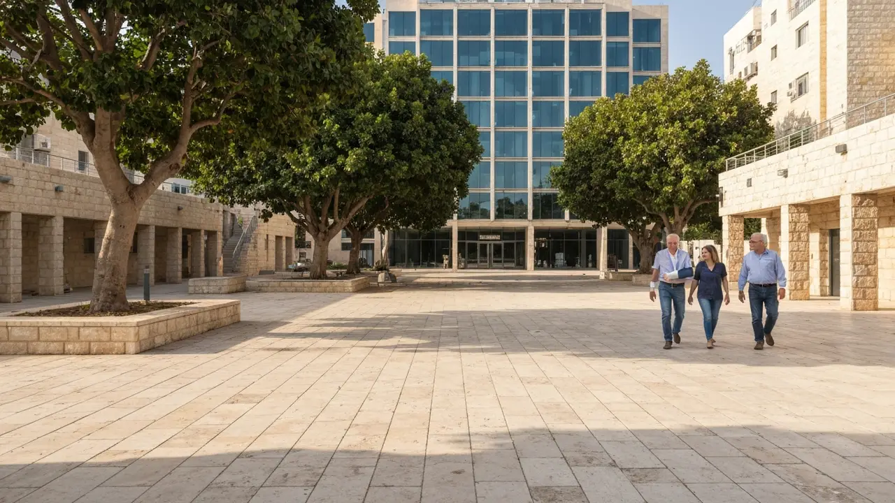 הטבת נזקי גוף 2026: כל מה שחשוב לדעת + המלכודות