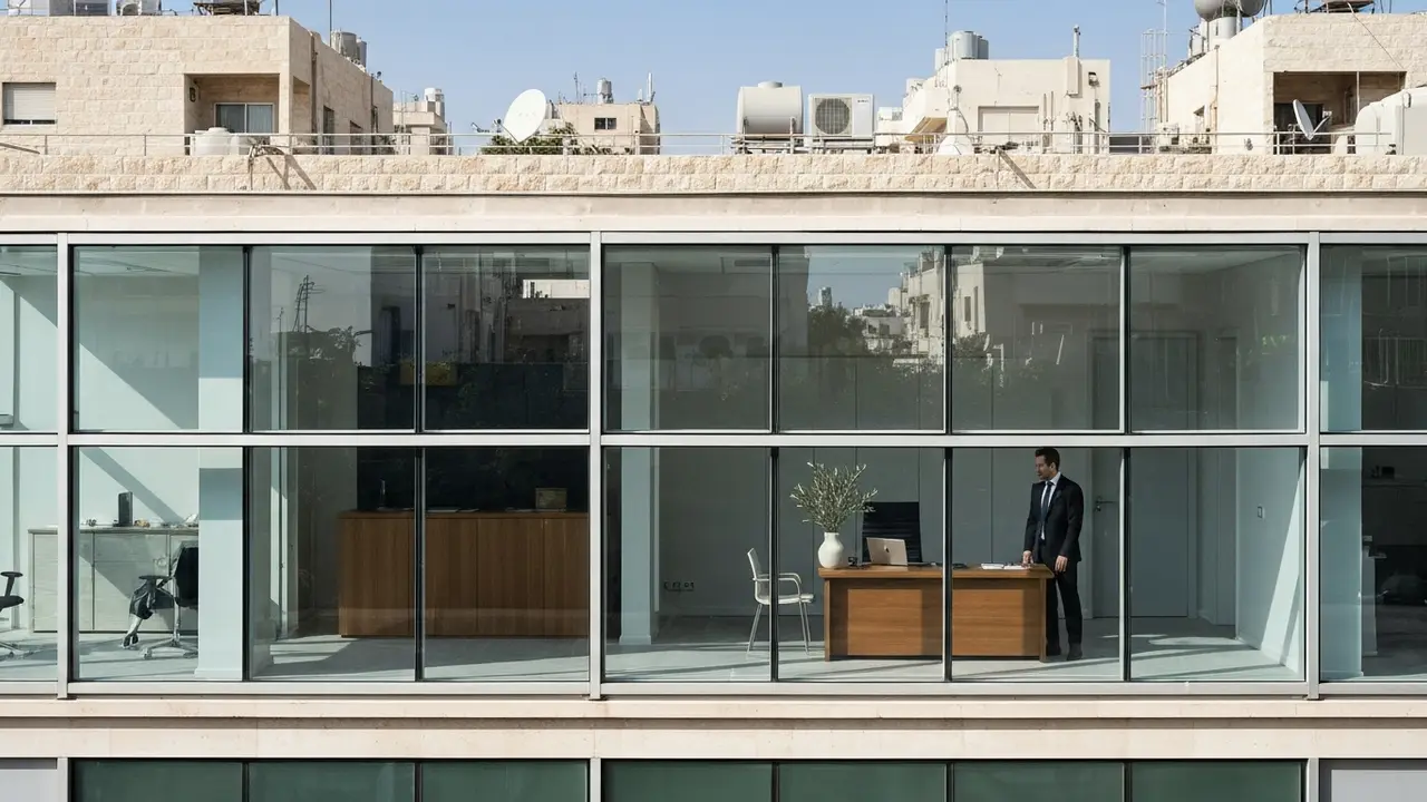 משרד עורכי דין לרשלנות רפואית: המדריך המלא — מחירים, שלבים וטיפים