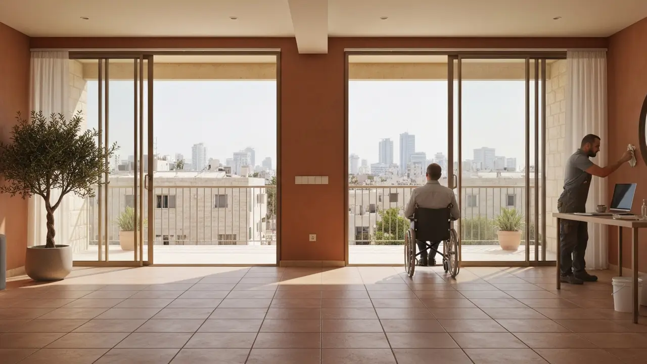 נכות צמיתה – זכויות, פיצויים והליך משפטי