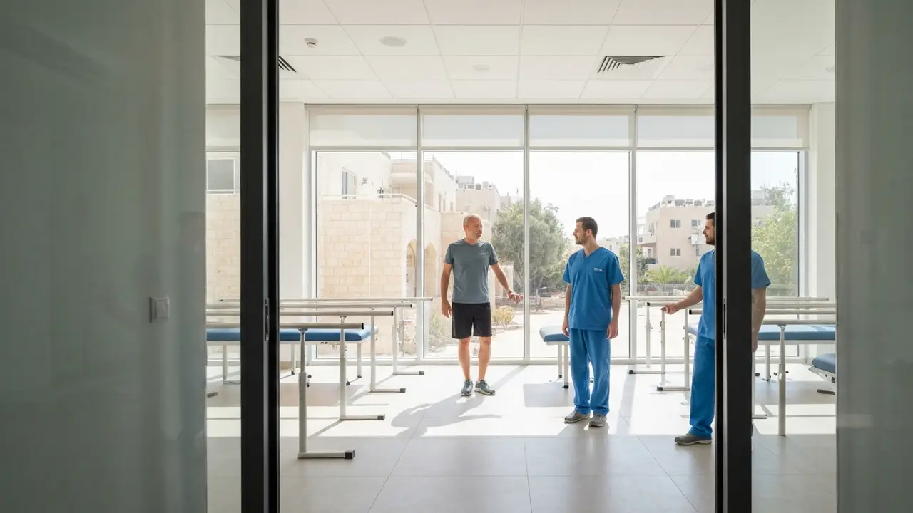פיצויים תאונת דרכים פריצת דיסק 2026: כל מה שחשוב לדעת + המלכודות