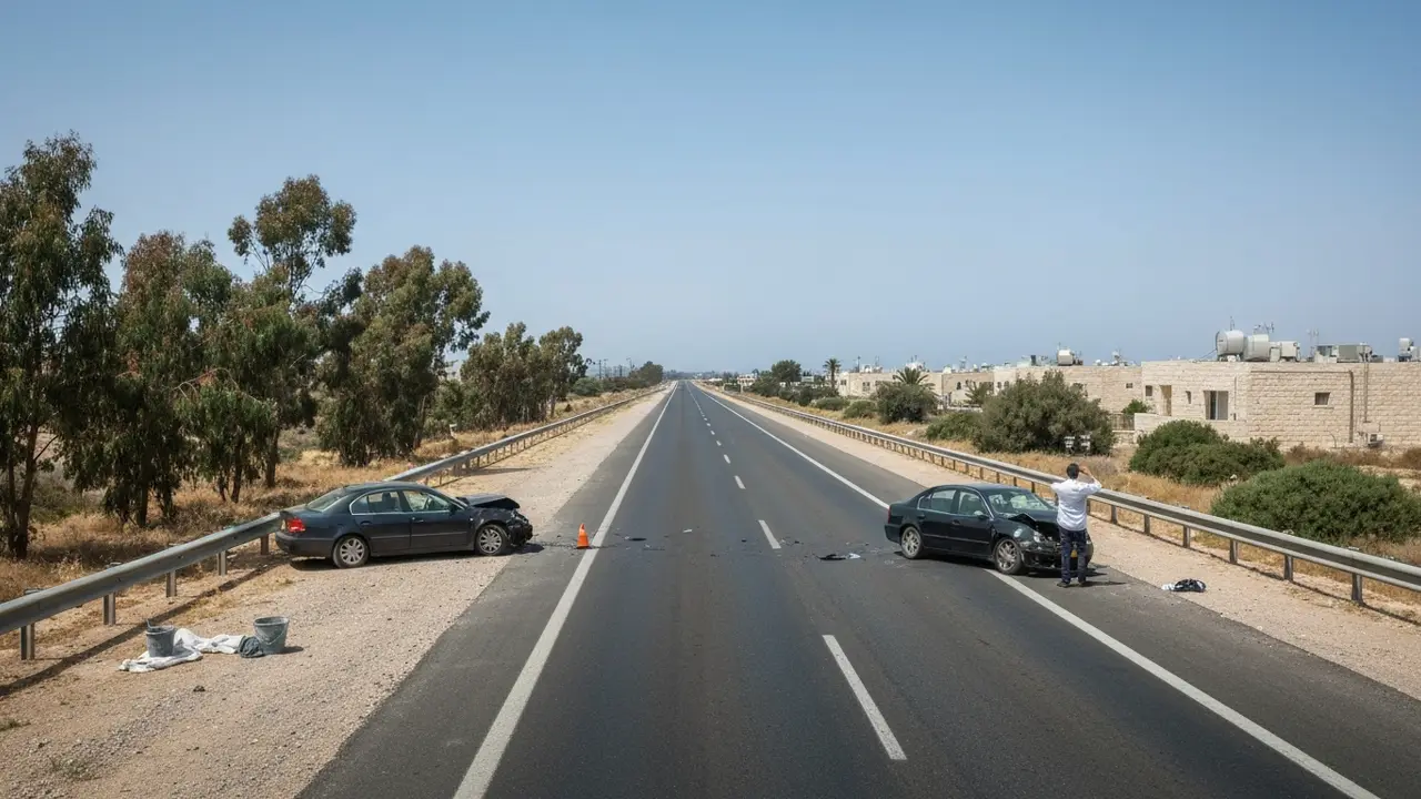 פיצוי בגין תאונת דרכים 2026: כל מה שחשוב לדעת + המלכודות