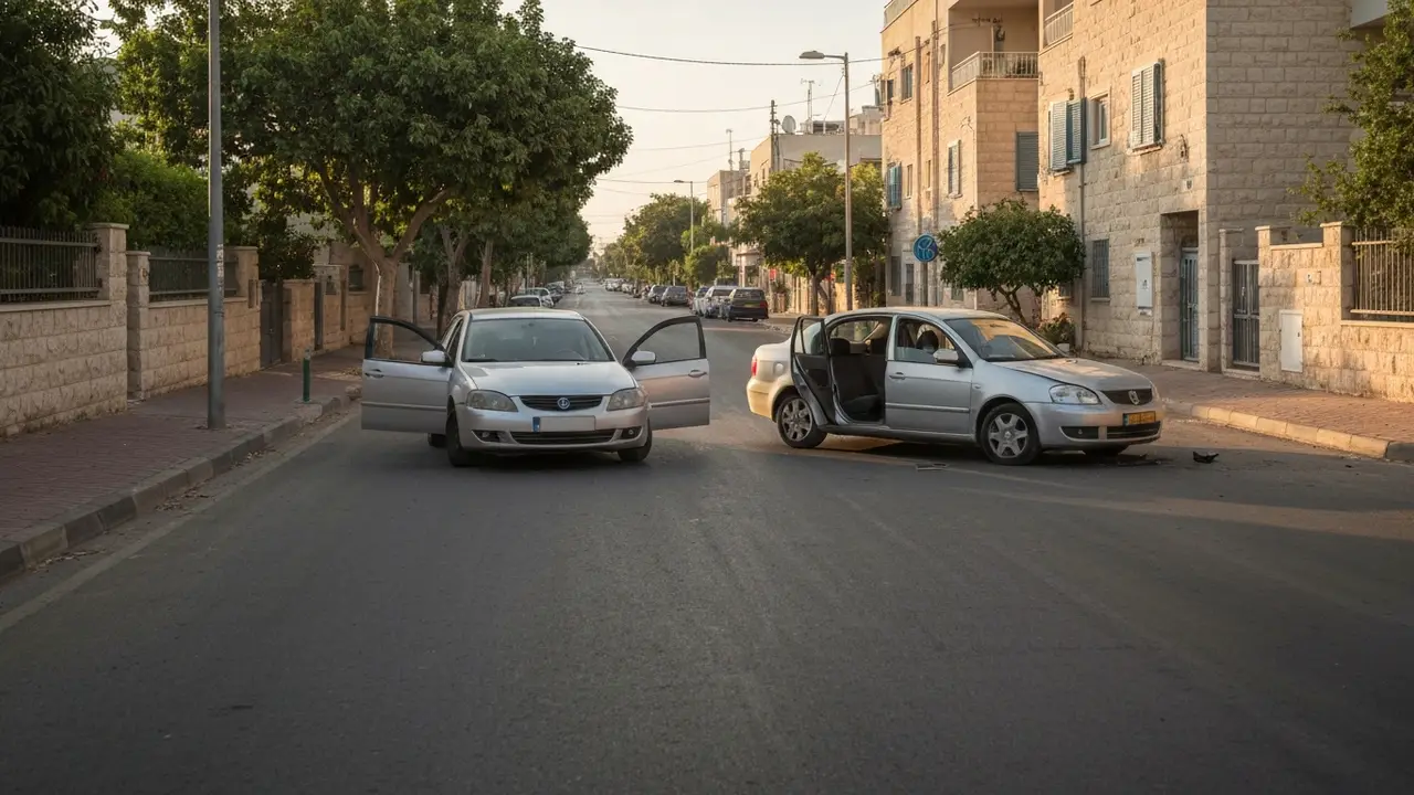 תביעה בגין תאונה ללא ביטוח חובה – זכויות ופיצויים