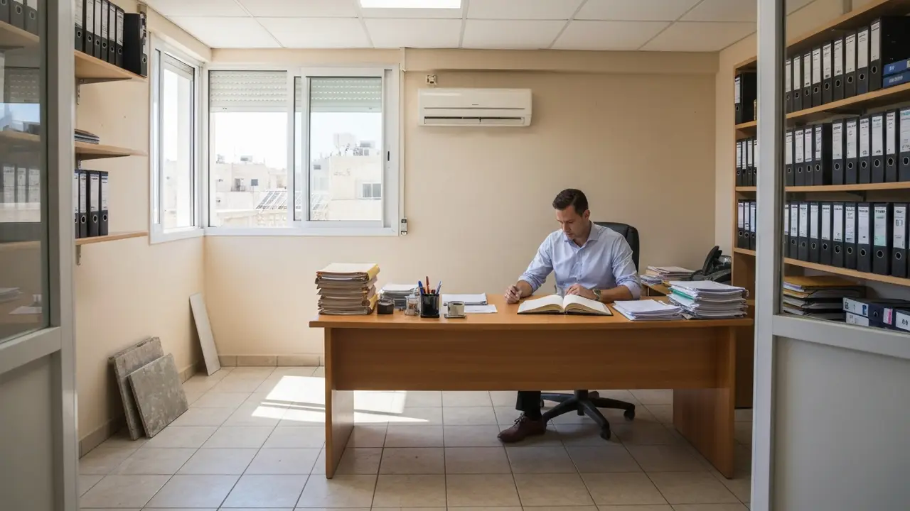 הודעה מוקדמת להתפטרות: חוק, זכויות וחישוב תקופה