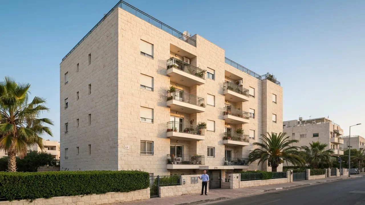 תשלום מס מופחת על הכנסה משכר דירה 2026: כל מה שחשוב לדעת + המלכוד