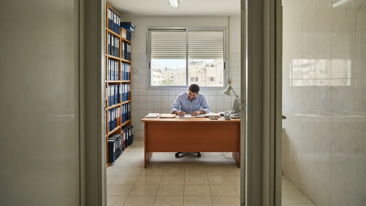 הסכם עבודה: דוגמאות, סוגים וזכויות