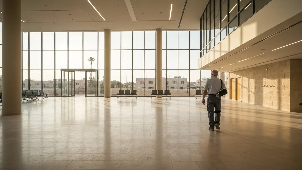 חישוב מענק נכות מעבודה 2026: כל מה שחשוב לדעת + המלכודות
