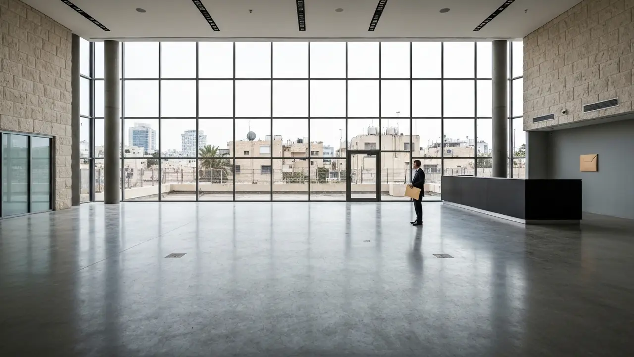 פיטורים אחרי שימוע: המדריך המלא — מחירים, שלבים וטיפים