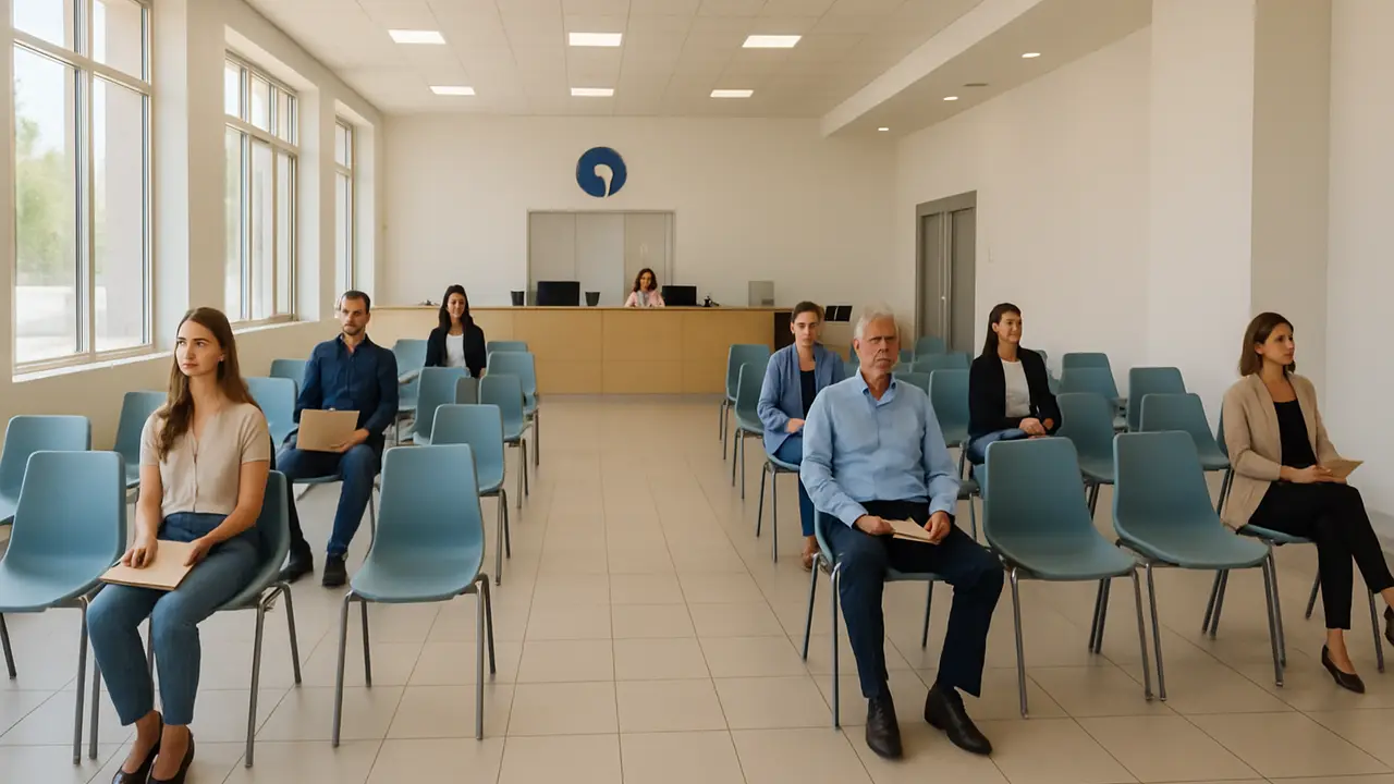 תביעה לדמי אבטלה 2026: כל מה שחשוב לדעת + המלכודות