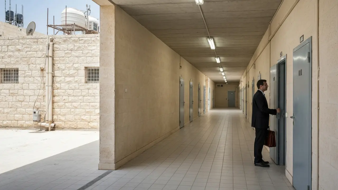 איך לבחור עורך דין פלילי – מדריך לבחירה נכונה
