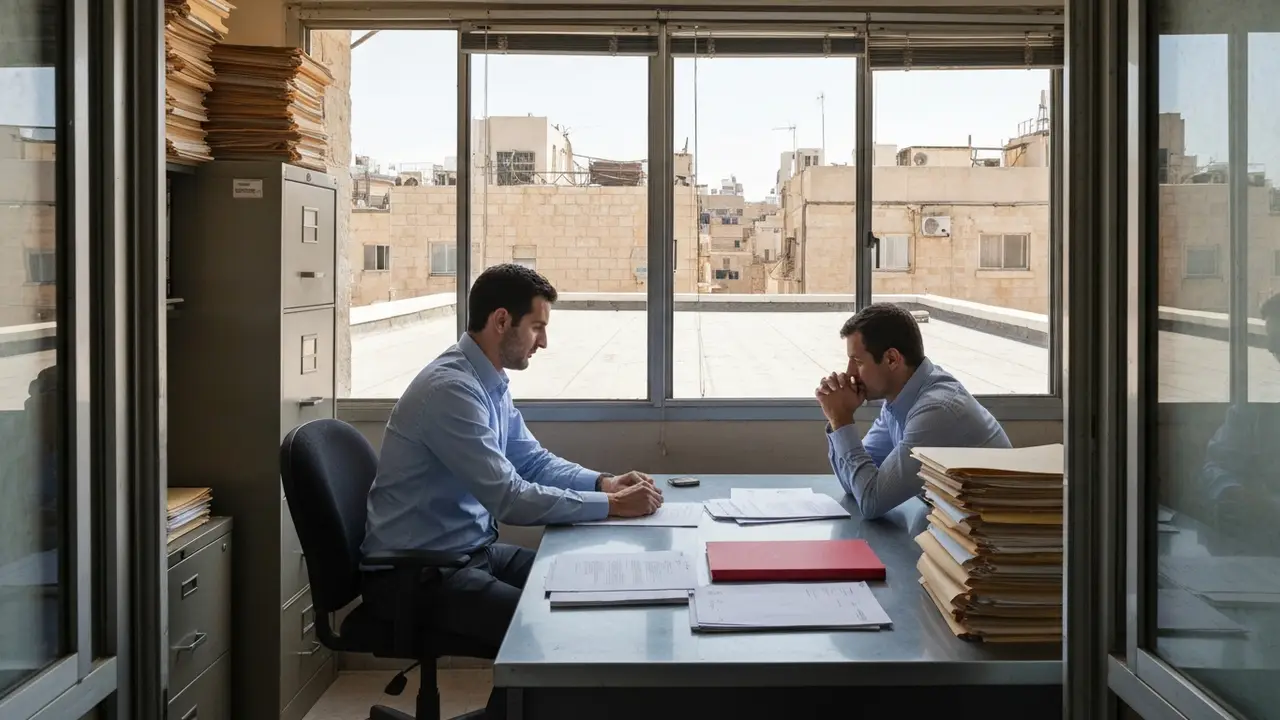 גילוי מרצון לרשות המסים: נוהל, תנאים ומסלולים
