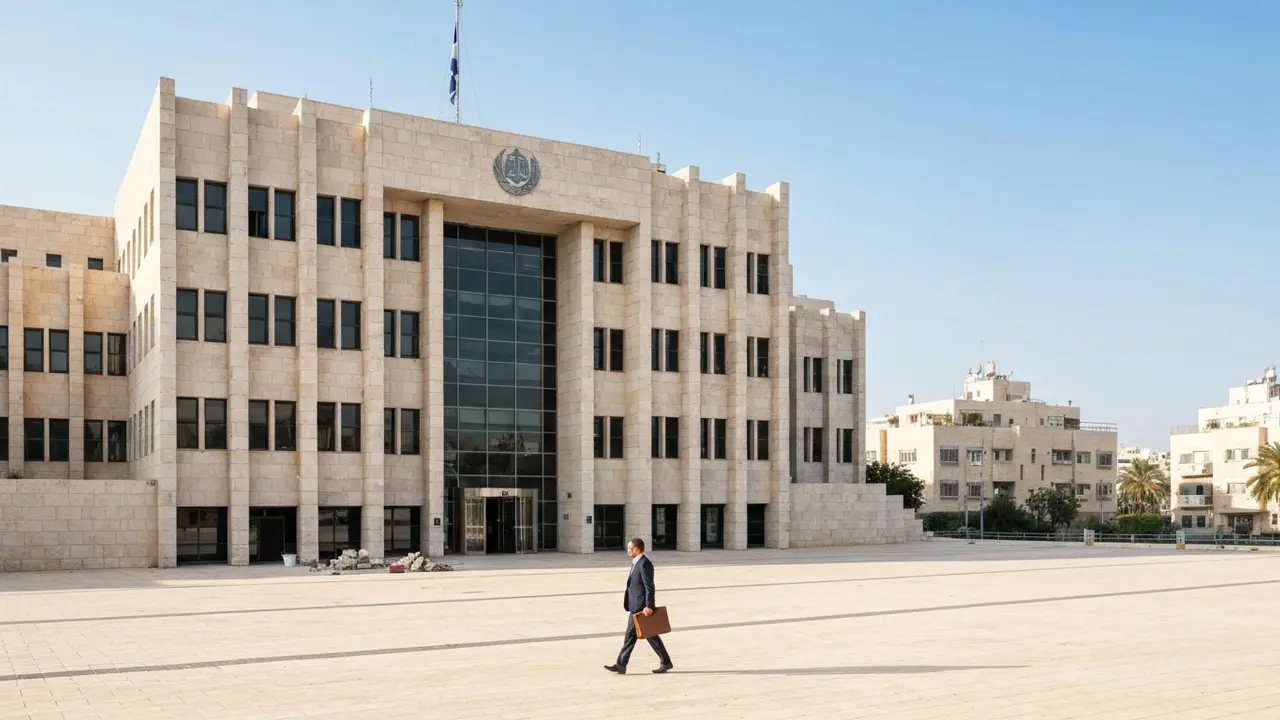 הליך גילוי מרצון: איך מדווחים על נכסים והכנסות