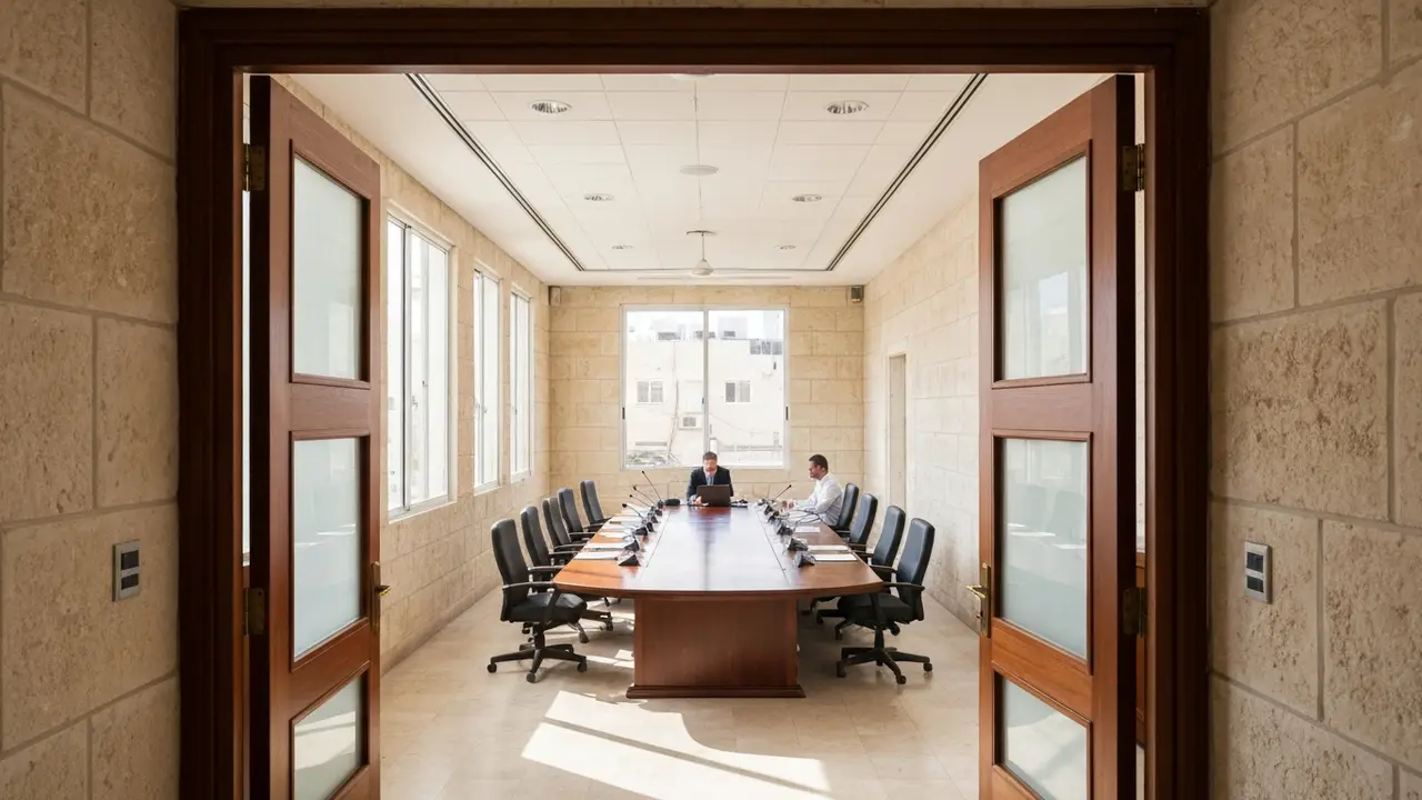 תמלול הליך שימוע 2026: כל מה שחשוב לדעת + המלכודות
