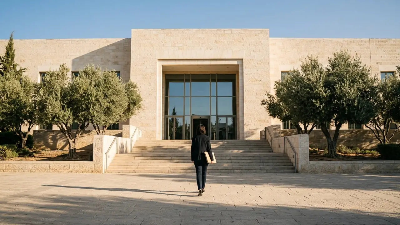 איך להגיש קבילה? התשובה המלאה + מה חשוב לבדוק